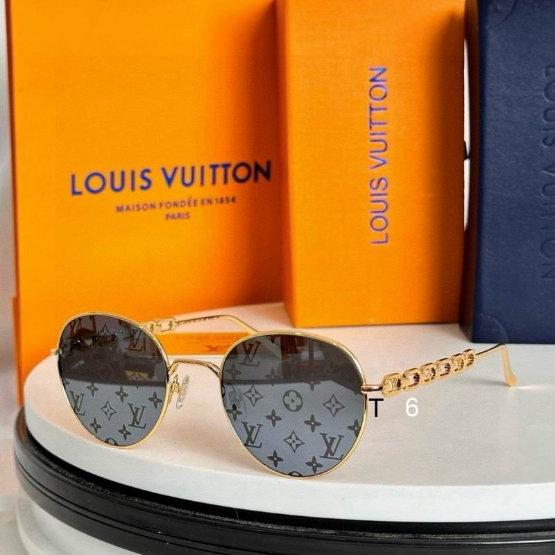 LV Sunglasses ID:20260410-1365